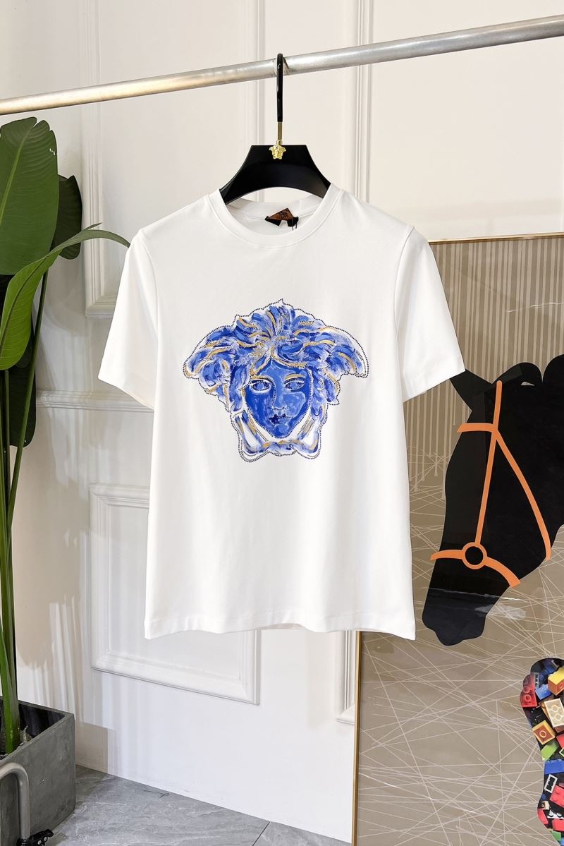 Versace T-Shirts